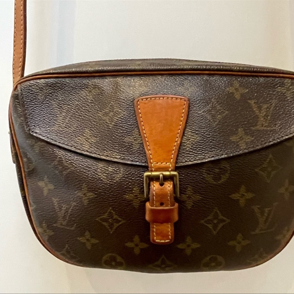 Louis Vuitton Juene Fille MM